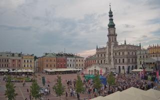 Zamość - 14-07-2026 16:54