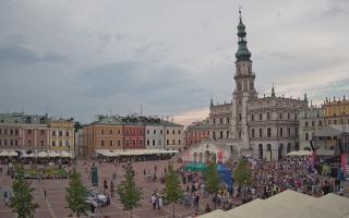 Zamość - 14-07-2026 17:01