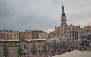 Zamość - 14-07-2026 17:08