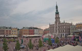 Zamość - 14-07-2026 17:22