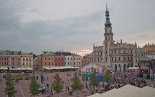 Zamość - 14-07-2026 17:29