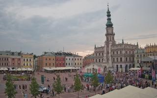 Zamość - 14-07-2026 17:36