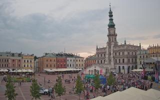 Zamość - 14-07-2026 17:43
