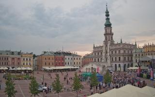 Zamość - 14-07-2026 17:57