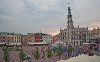 Zamość - 14-07-2026 18:04