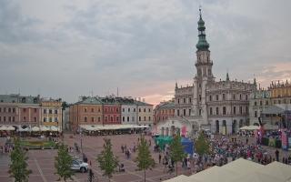 Zamość - 14-07-2026 18:11