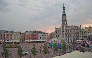 Zamość - 14-07-2026 18:18