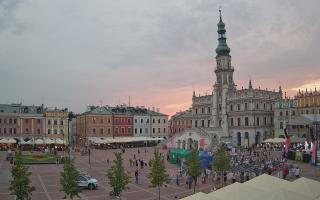 Zamość - 14-07-2026 18:25