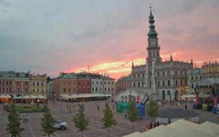 Zamość - 14-07-2026 18:39