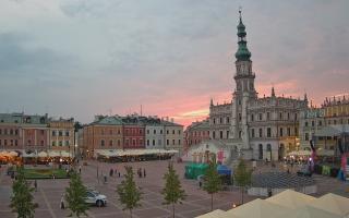 Zamość - 14-07-2026 18:46