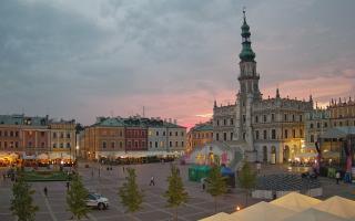 Zamość - 14-07-2026 19:00