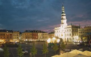 Zamość - 14-07-2026 19:22