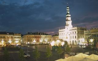 Zamość - 14-07-2026 19:29