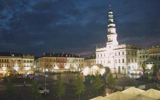 Zamość - 14-07-2026 19:36