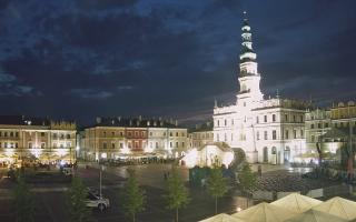 Zamość - 14-07-2026 19:43