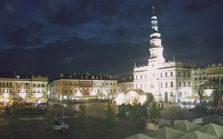 Zamość - 14-07-2026 19:50