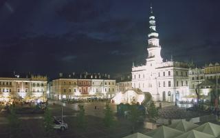 Zamość - 14-07-2026 19:57