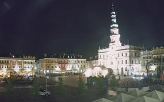 Zamość - 14-07-2026 20:11