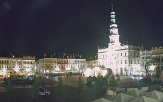 Zamość - 14-07-2026 20:18