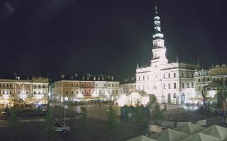 Zamość - 14-07-2026 20:25