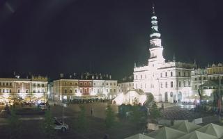 Zamość - 14-07-2026 20:32