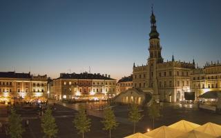 Zamość - 30-07-2026 19:12