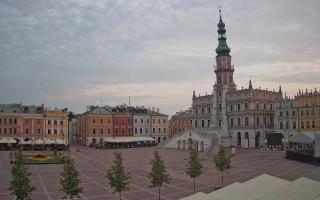 Zamość - 03-08-2026 02:56