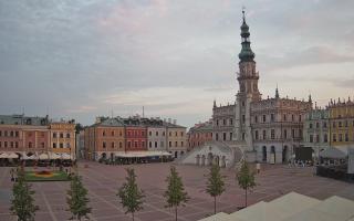 Zamość - 03-08-2026 03:03