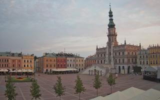 Zamość - 03-08-2026 03:10