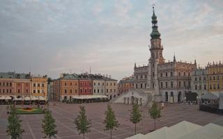 Zamość - 03-08-2026 03:17