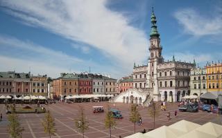 Zamość - 01-09-2026 06:37