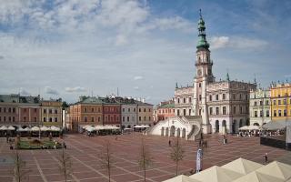 Zamość - 14-09-2026 20:22