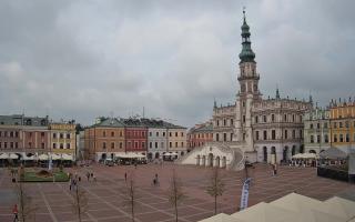 Zamość - 17-09-2026 07:57