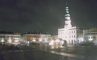 Zamość - 16-10-2026 21:14