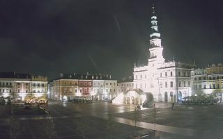 Zamość - 16-10-2026 21:28