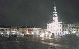 Zamość - 16-10-2026 21:42