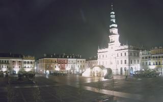 Zamość - 16-10-2026 21:49