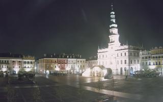 Zamość - 16-10-2026 22:03