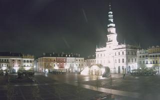 Zamość - 16-10-2026 22:24