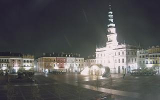 Zamość - 16-10-2026 22:32