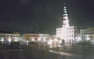 Zamość - 16-10-2026 22:39