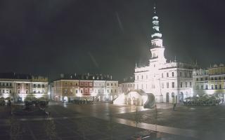 Zamość - 16-10-2026 23:00