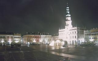 Zamość - 16-10-2026 23:21