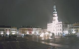 Zamość - 17-10-2026 00:17
