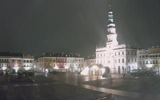 Zamość - 17-10-2026 00:24