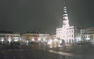 Zamość - 17-10-2026 00:45