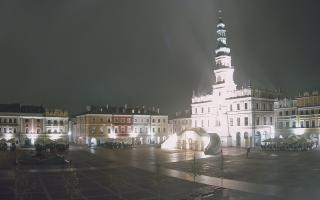 Zamość - 17-10-2026 03:06