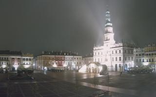Zamość - 17-10-2026 03:27