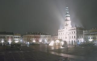 Zamość - 17-10-2026 03:41