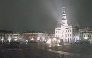 Zamość - 17-10-2026 03:48